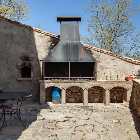 Сasa de vacaciones El Cup *