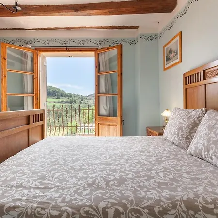 El Cup Сasa de vacaciones