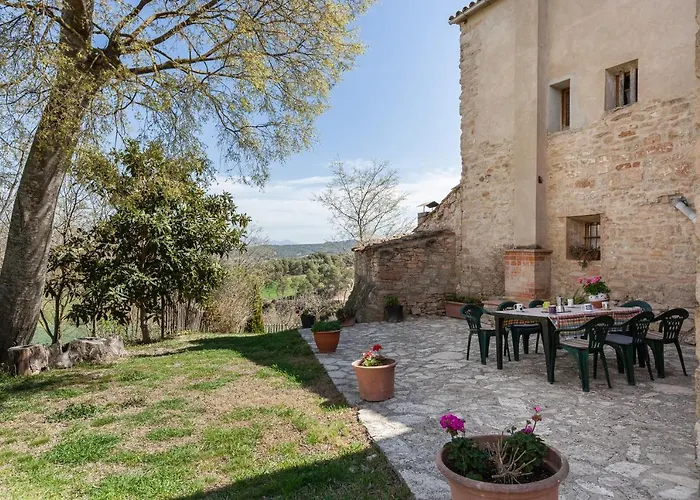 Σπίτι διακοπών El Cup San Martín de Tous