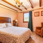 El Cup Ferienhaus San Martín de Tous