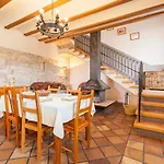 Ferienhaus El Cup San Martín de Tous