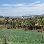 El Cup Vakantiehuis San Martín de Tous