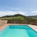 Vakantiehuis El Cup San Martín de Tous