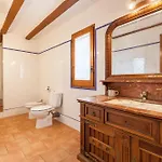 Vakantiehuis El Cup San Martín de Tous