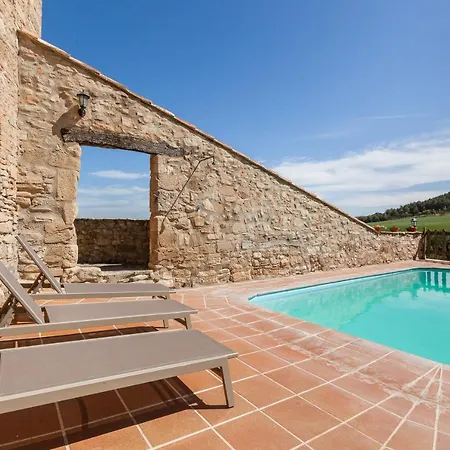 El Cup Holiday home
