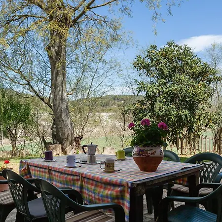 El Cup Holiday home San Marti de Tous