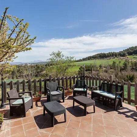 El Cup Holiday home
