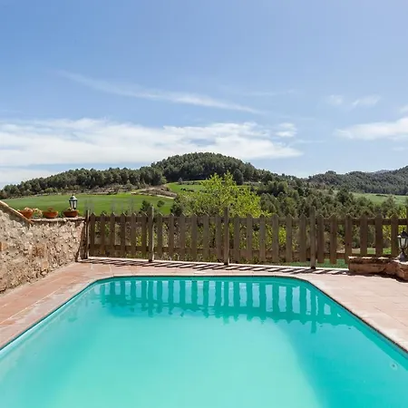 El Cup Holiday home *