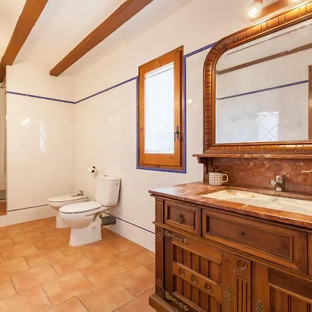 Holiday home El Cup *