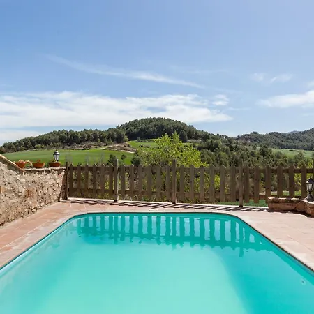 Casa vacanze El Cup San Martín de Tous