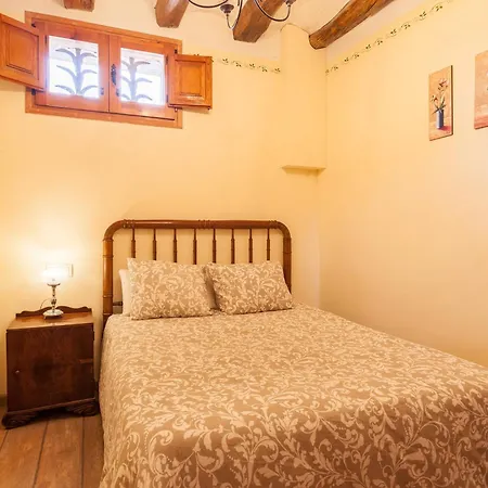 Holiday home El Cup San Marti de Tous