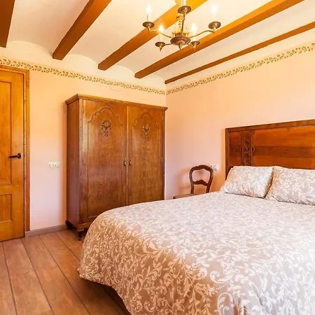 Casa vacanze El Cup *