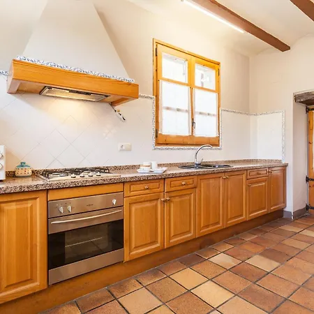 Casa vacanze El Cup San Martín de Tous