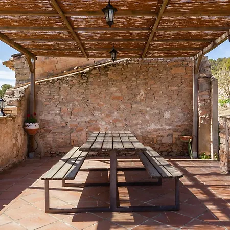 Casa vacanze El Cup *