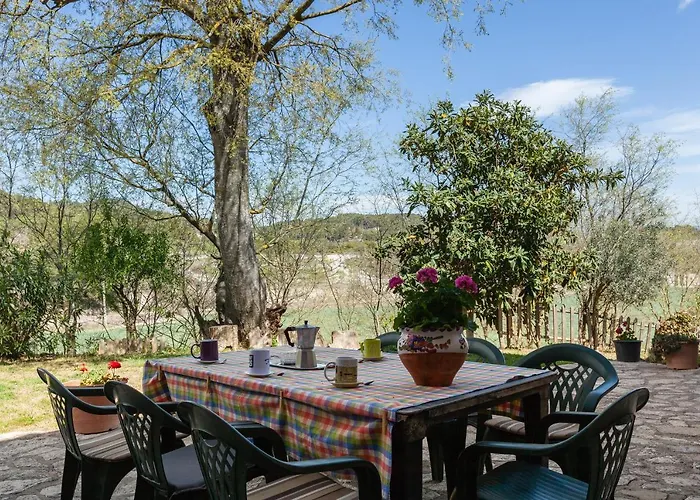 El Cup Casa vacanze San Martín de Tous