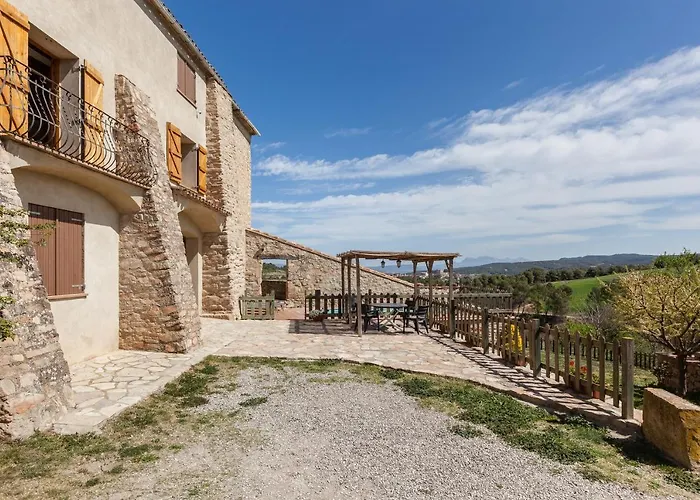 Casa vacanze El Cup San Martín de Tous